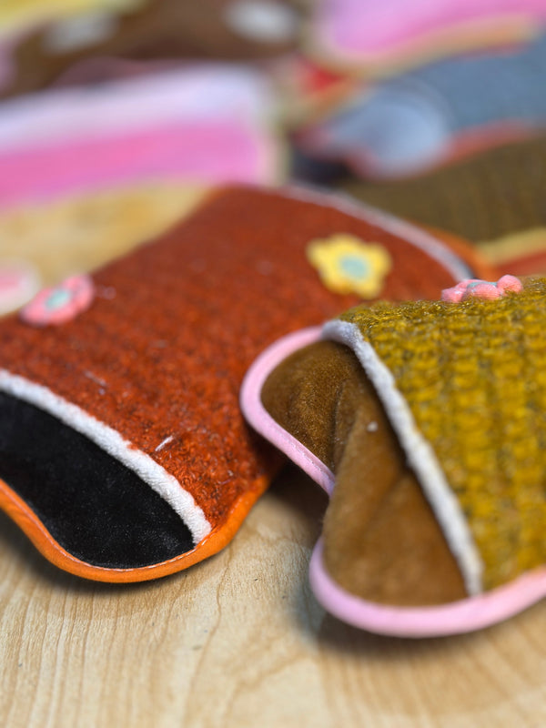 Electric Hand Warmer