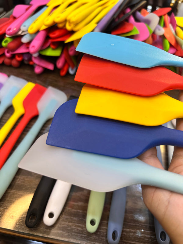 5 Pcs Spatulas Deal
